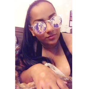 Meet your Posher, Valerie